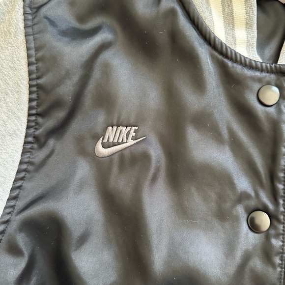 Nike Destroyer Varsity Jacket - Picture 7 of 12